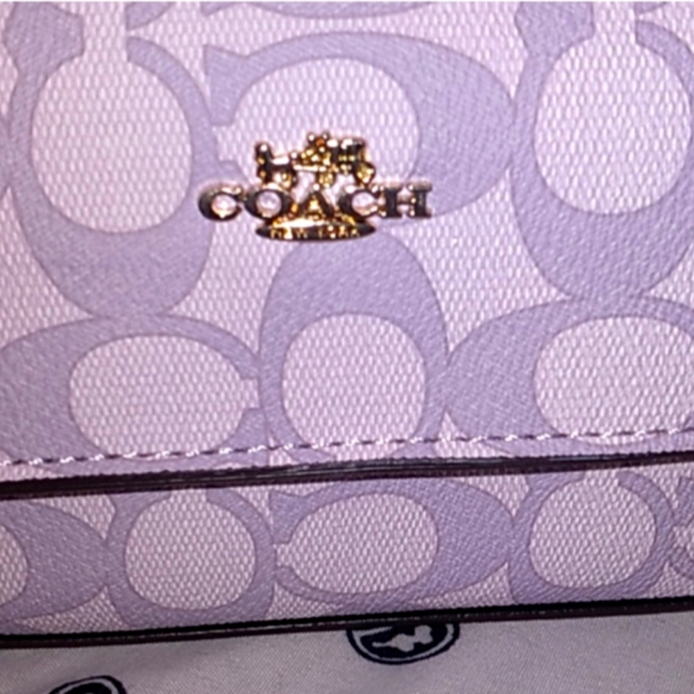 Pretty shoulder purse ๐๐ - Picture 2 of 7